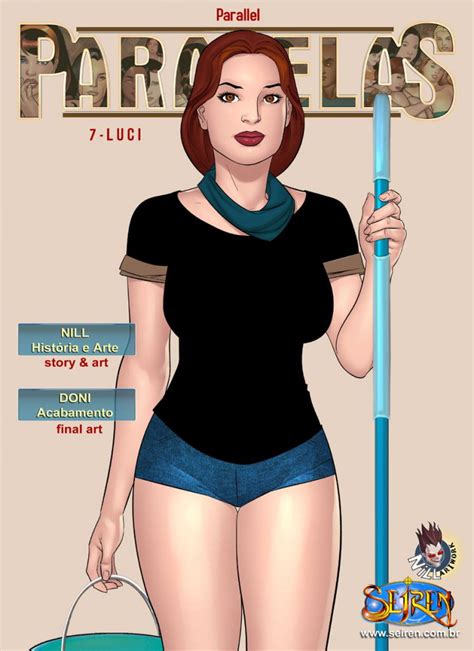 tufos adult comics